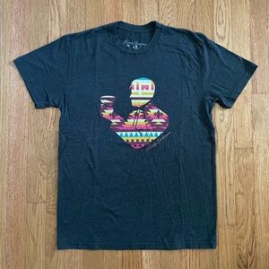 Men’s Short Sleeve T - Shirt